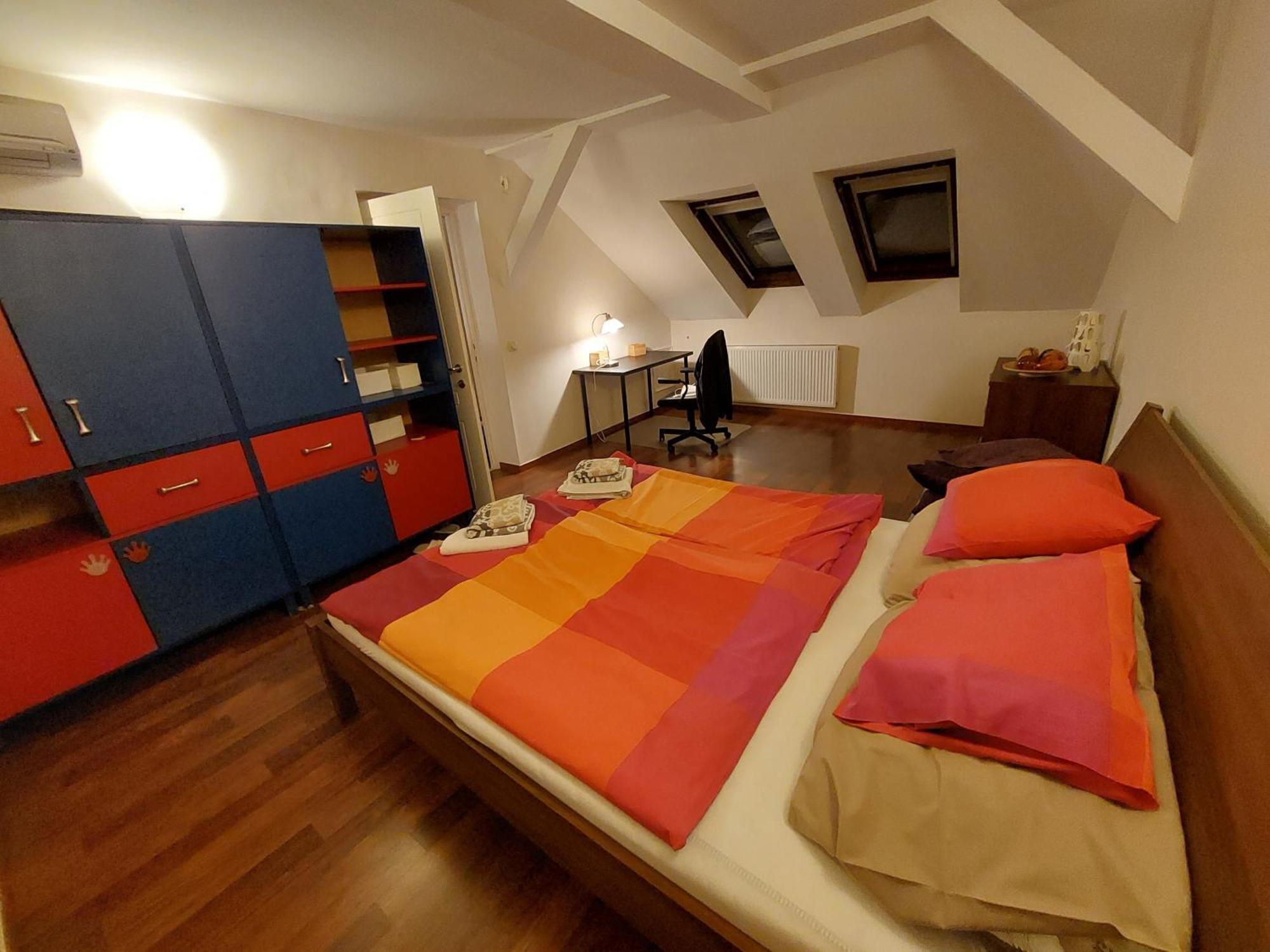 Queen Zita Apt 130 M2 Near Chain Bridge Budapest Exteriör bild