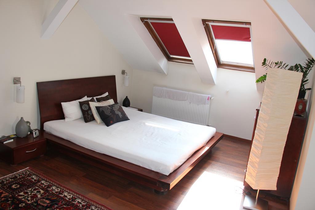 Queen Zita Apt 130 M2 Near Chain Bridge Budapest Exteriör bild